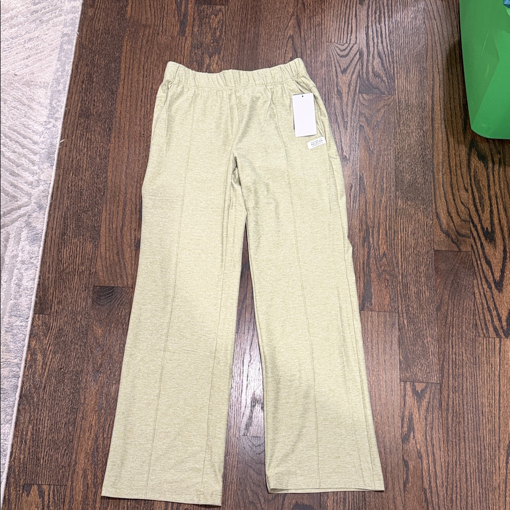 Nwt Peloton Dreamblend High Rise Full Length Pant